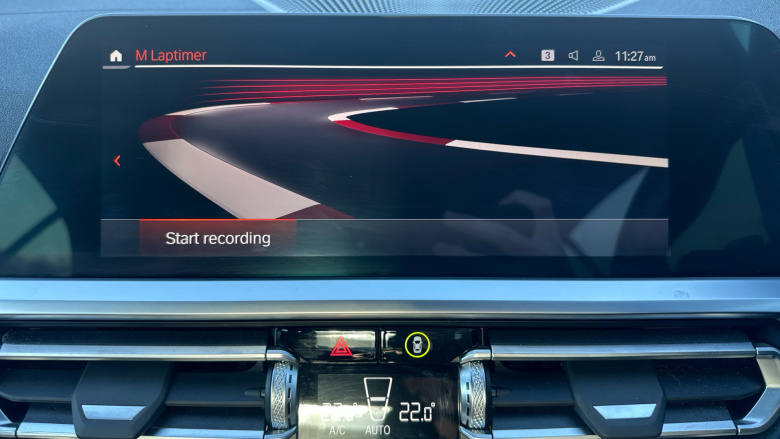 BMW 4 Series 430i [245] M Sport Pro Edition 2dr Step Auto Petrol Convertible